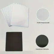 Mousepad mit eigenem Motiv