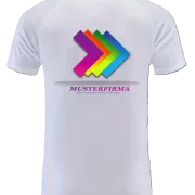 Ultraleichtes Herren T-Shirt bedruckt