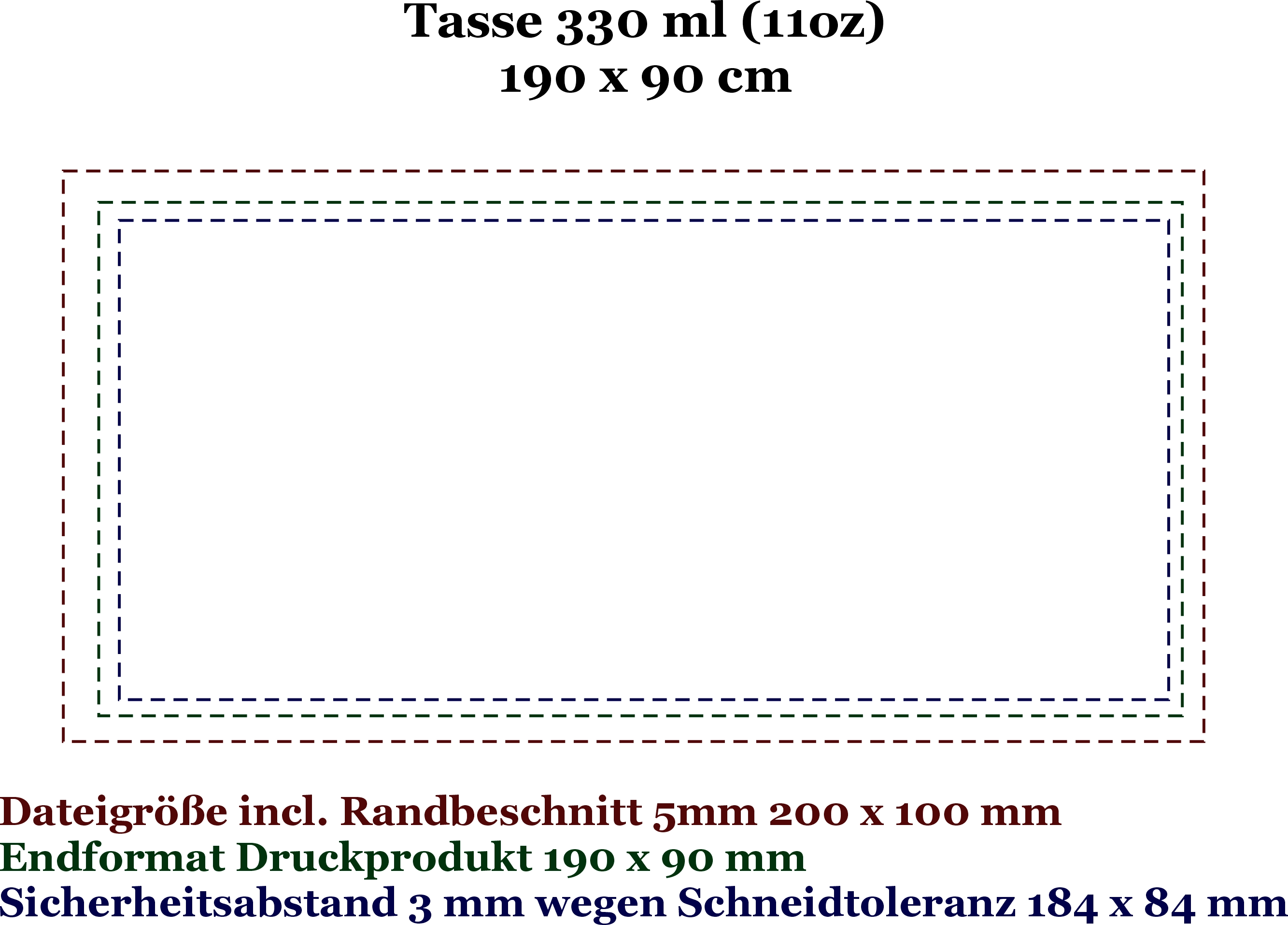 Keramik-Kaffeetasse, weiß