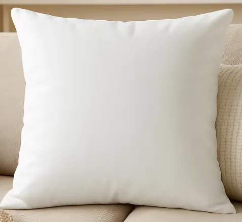 Kissen für Bett und als Dekokissen